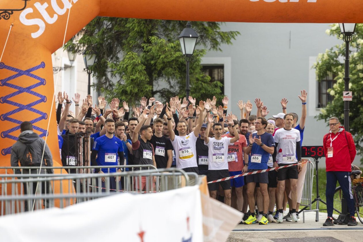 B2Run Osijek 2025. B2Run Osijek 2025.