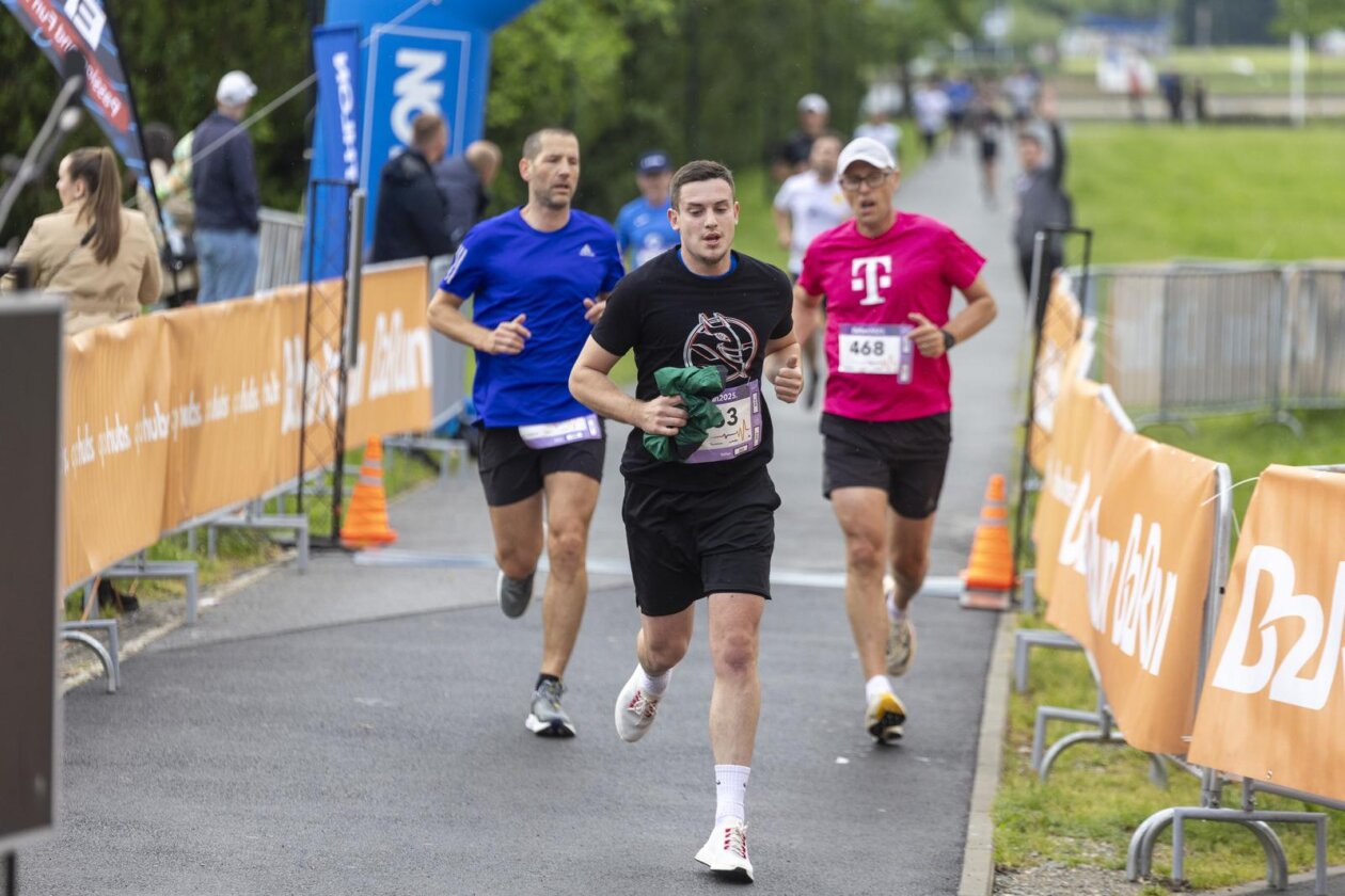 B2Run Osijek 2025. B2Run Osijek 2025.