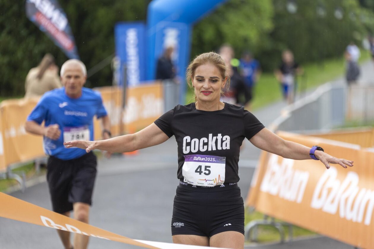 B2Run Osijek 2025. B2Run Osijek 2025.