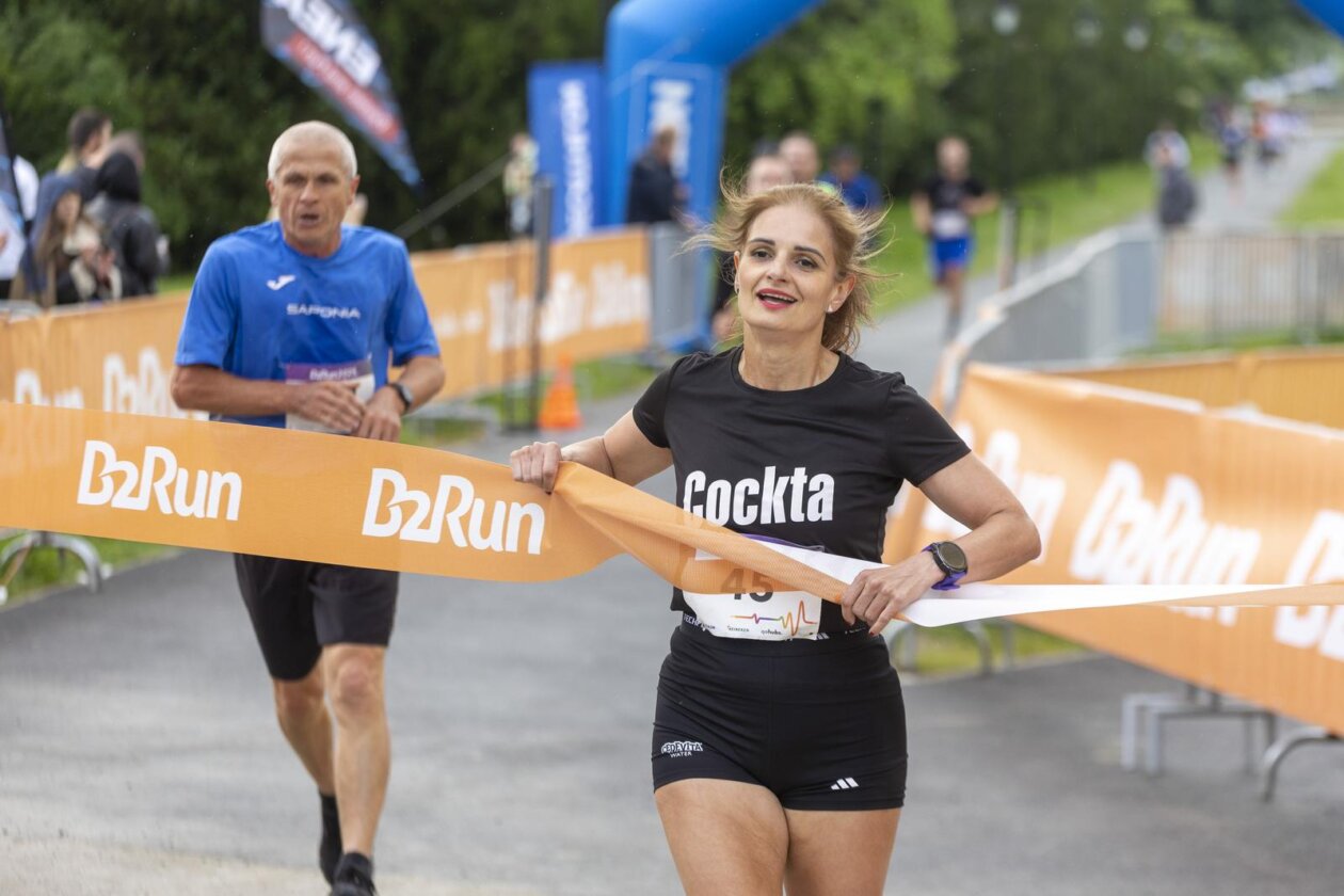 B2Run Osijek 2025. B2Run Osijek 2025.