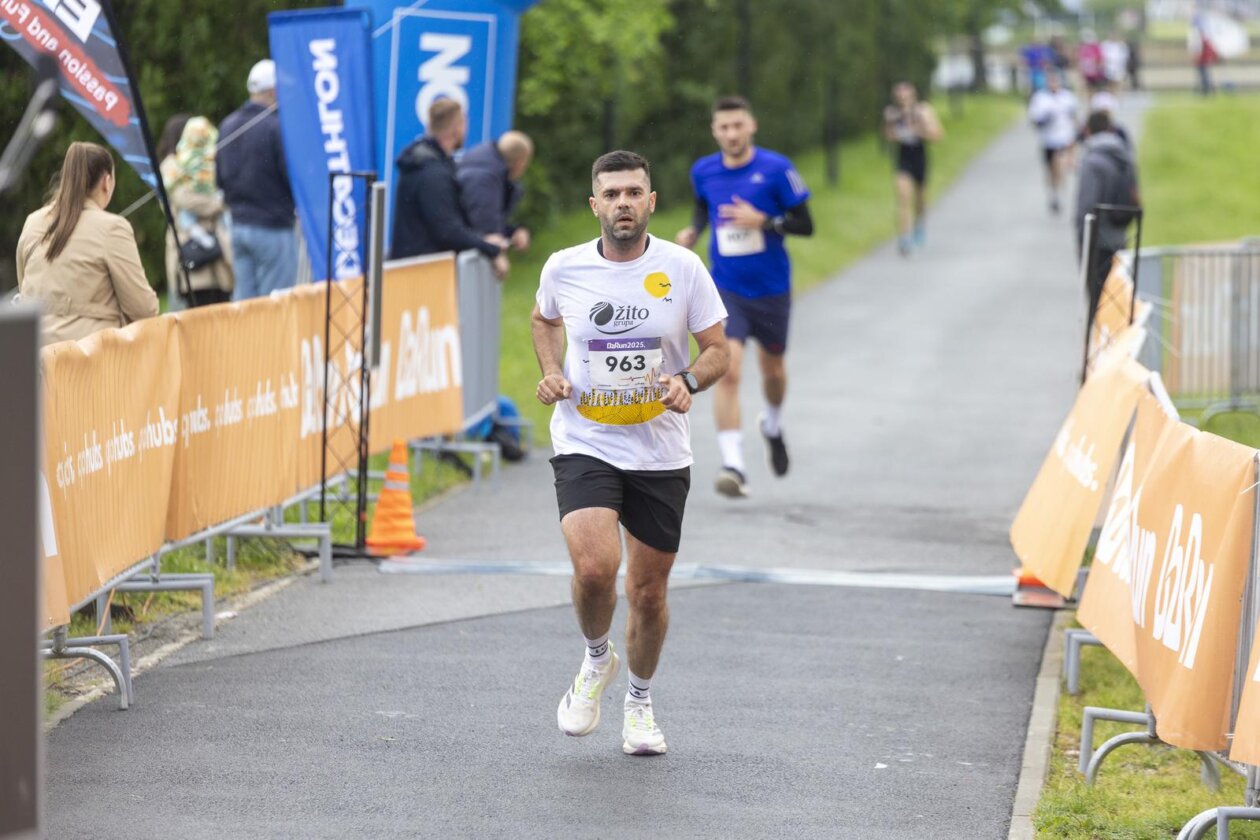 B2Run Osijek 2025. B2Run Osijek 2025.