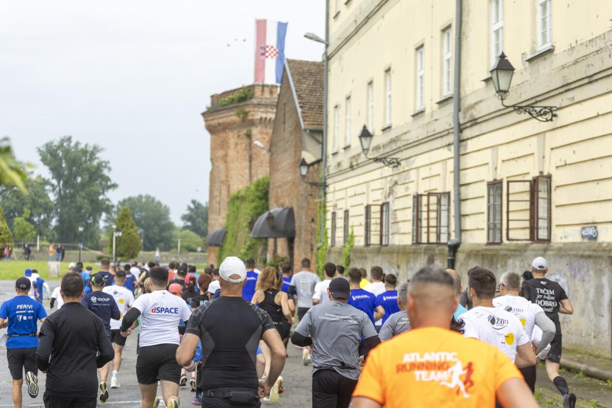 B2Run Osijek 2025. B2Run Osijek 2025.