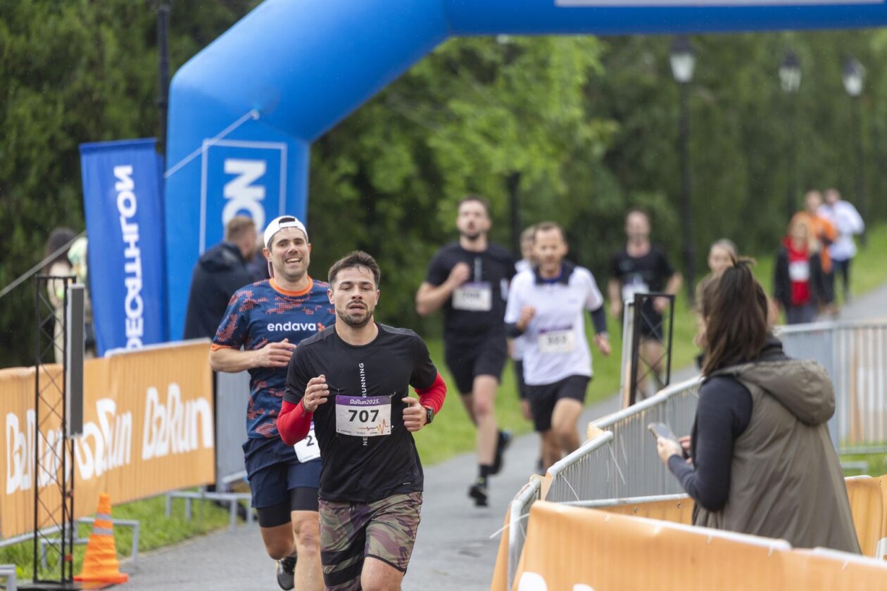 B2Run Osijek 2025. B2Run Osijek 2025.