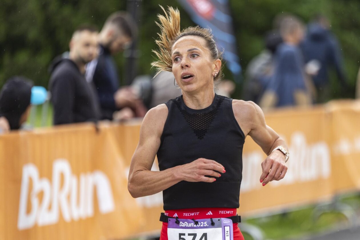 B2Run Osijek 2025. B2Run Osijek 2025.