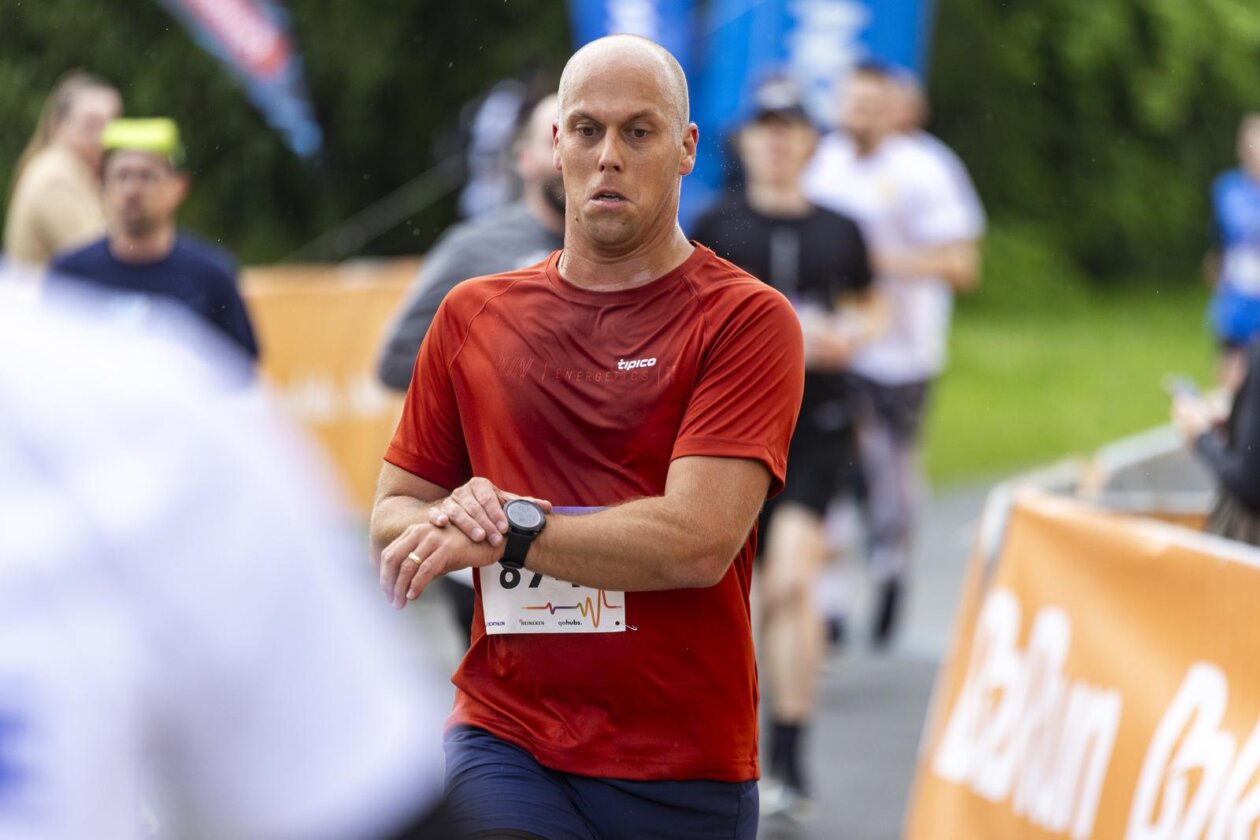 B2Run Osijek 2025. B2Run Osijek 2025.