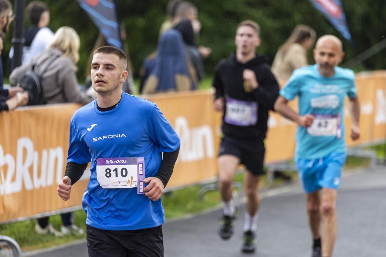 B2Run Osijek 2025. B2Run Osijek 2025.