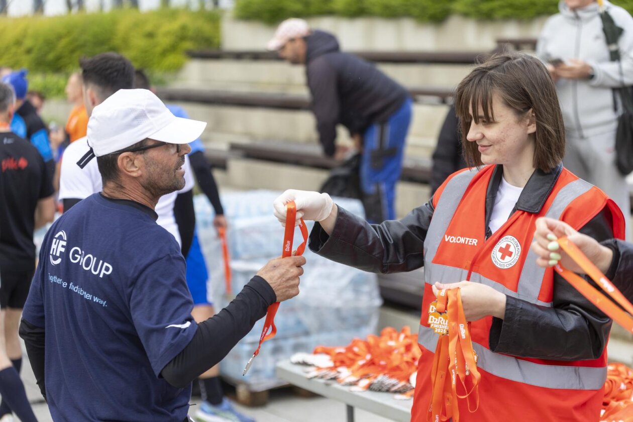 B2Run Osijek 2025. B2Run Osijek 2025.