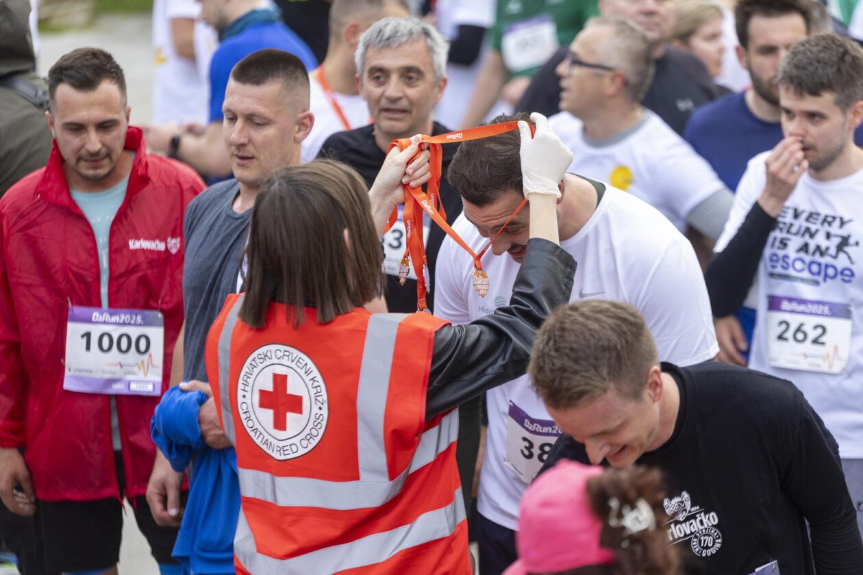 B2Run Osijek 2025. B2Run Osijek 2025.