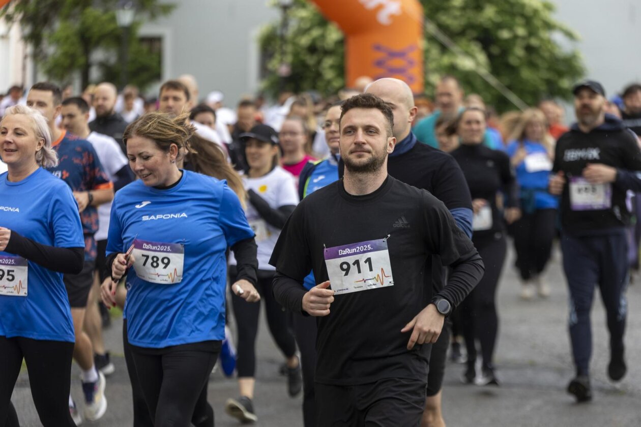 B2Run Osijek 2025. B2Run Osijek 2025.