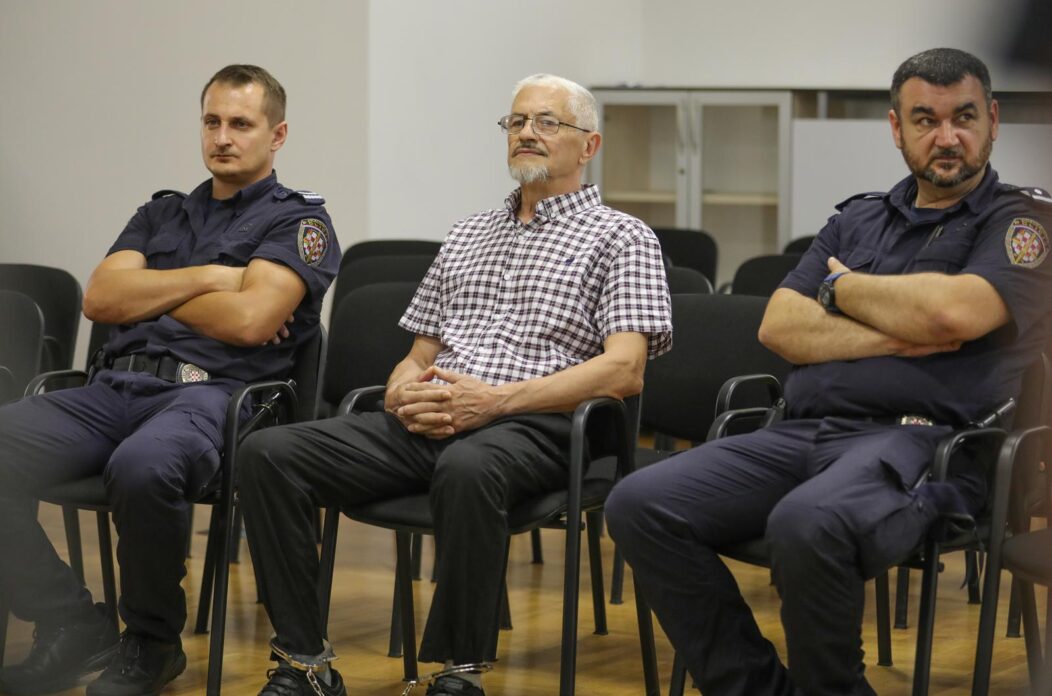 željko travica