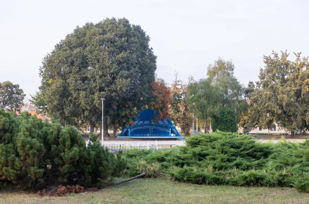 Školjka Osijek