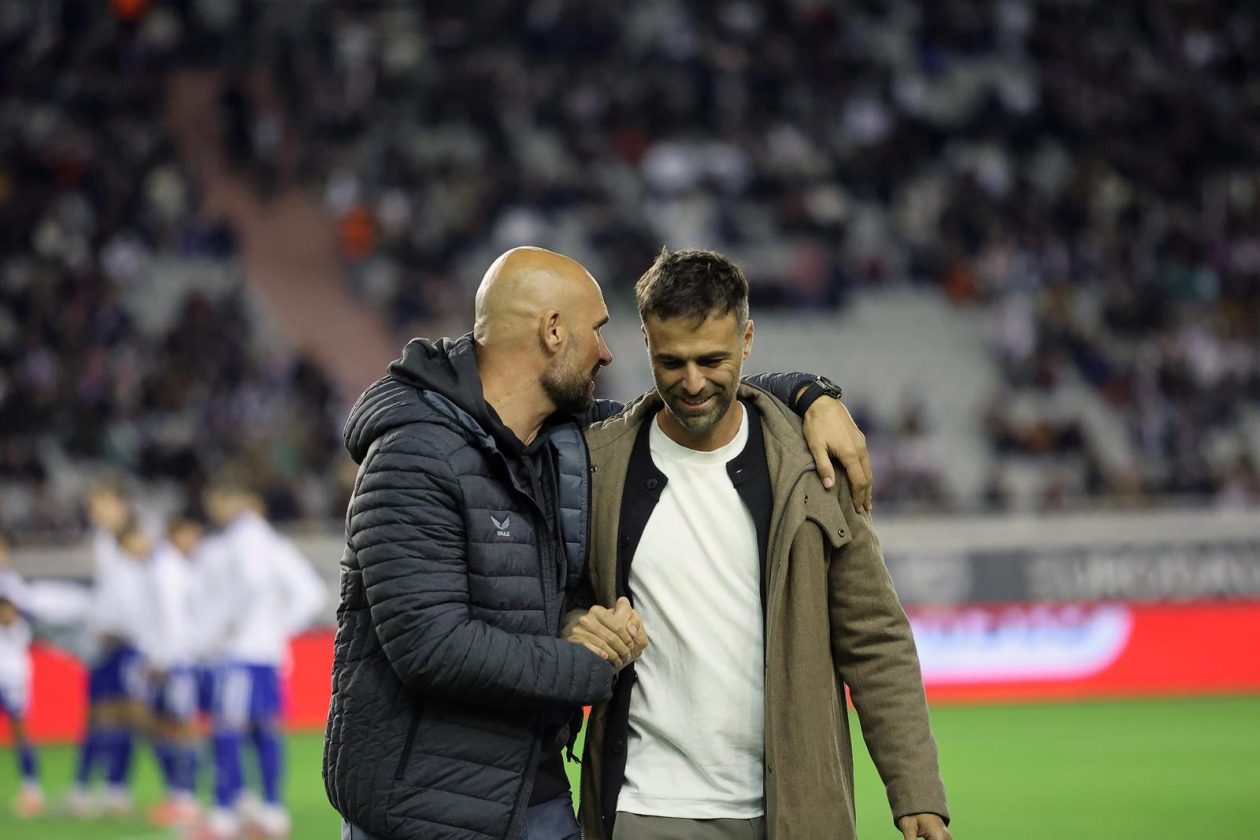 hajduk – nk osijek 2:0 hajduk – nk osijek 2:0