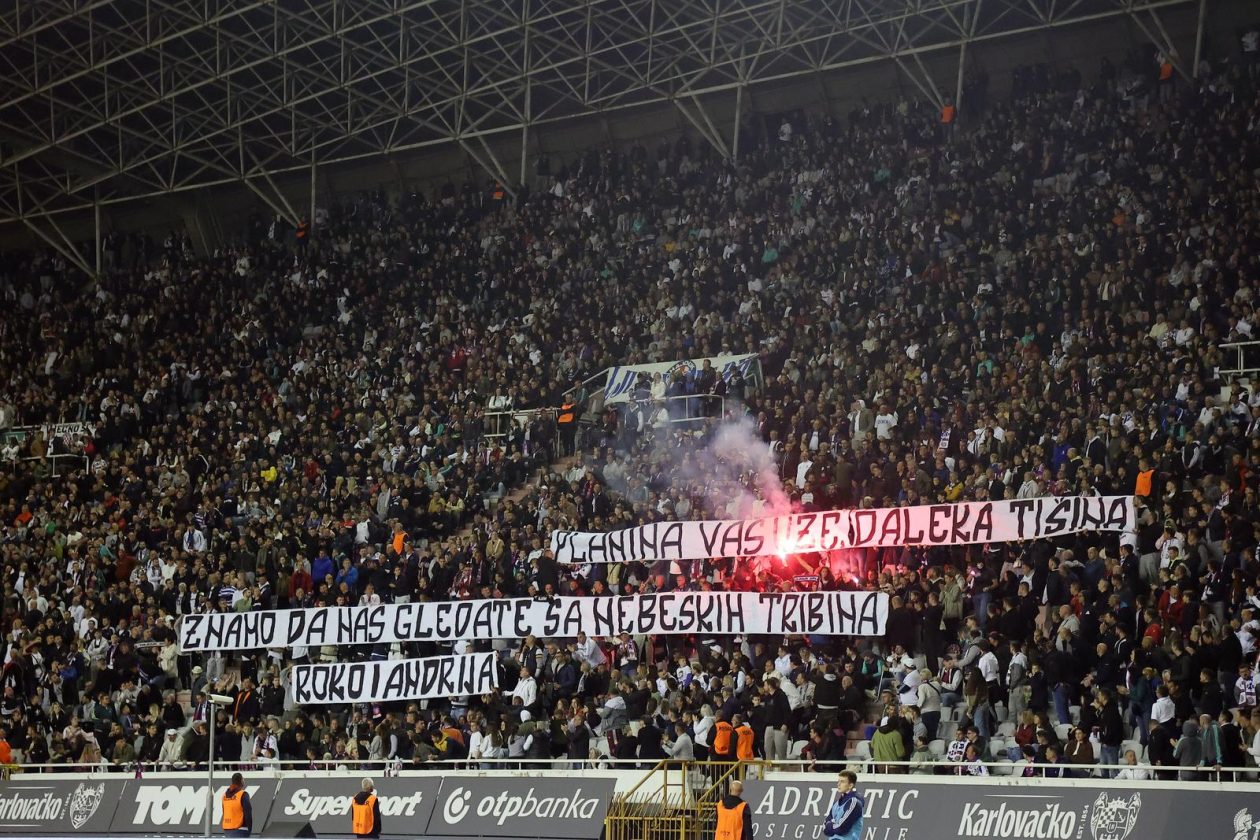 hajduk – nk osijek 2:0 hajduk – nk osijek 2:0