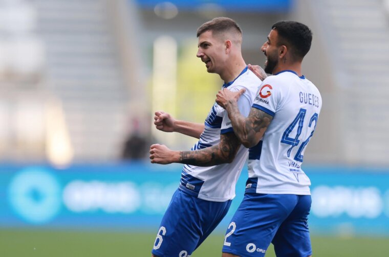 Osijek i Lokomotiva sastali se u 34. kolu SuperSport HNL-a
