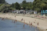 Vruća subota u Osijeku Vruća subota u Osijeku