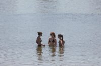 Vruća subota u Osijeku Vruća subota u Osijeku