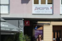 Vruća subota u Osijeku Vruća subota u Osijeku