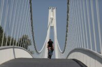 Vruća subota u Osijeku Vruća subota u Osijeku