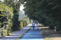 Vruća subota u Osijeku Vruća subota u Osijeku