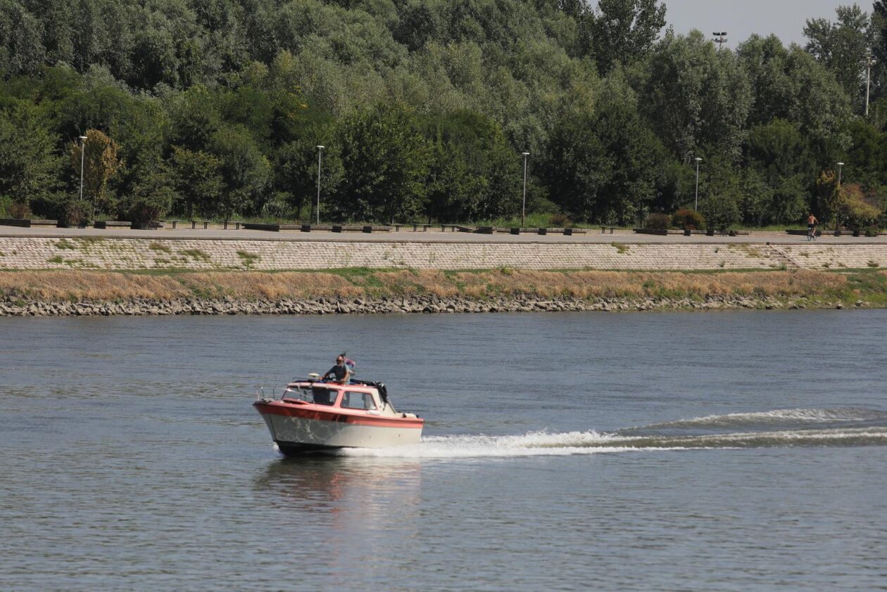 Vruća subota u Osijeku Vruća subota u Osijeku