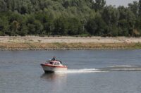 Vruća subota u Osijeku Vruća subota u Osijeku