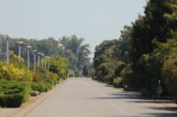 Vruća subota u Osijeku Vruća subota u Osijeku