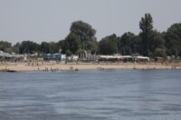 Vruća subota u Osijeku Vruća subota u Osijeku