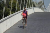 Vruća subota u Osijeku Vruća subota u Osijeku