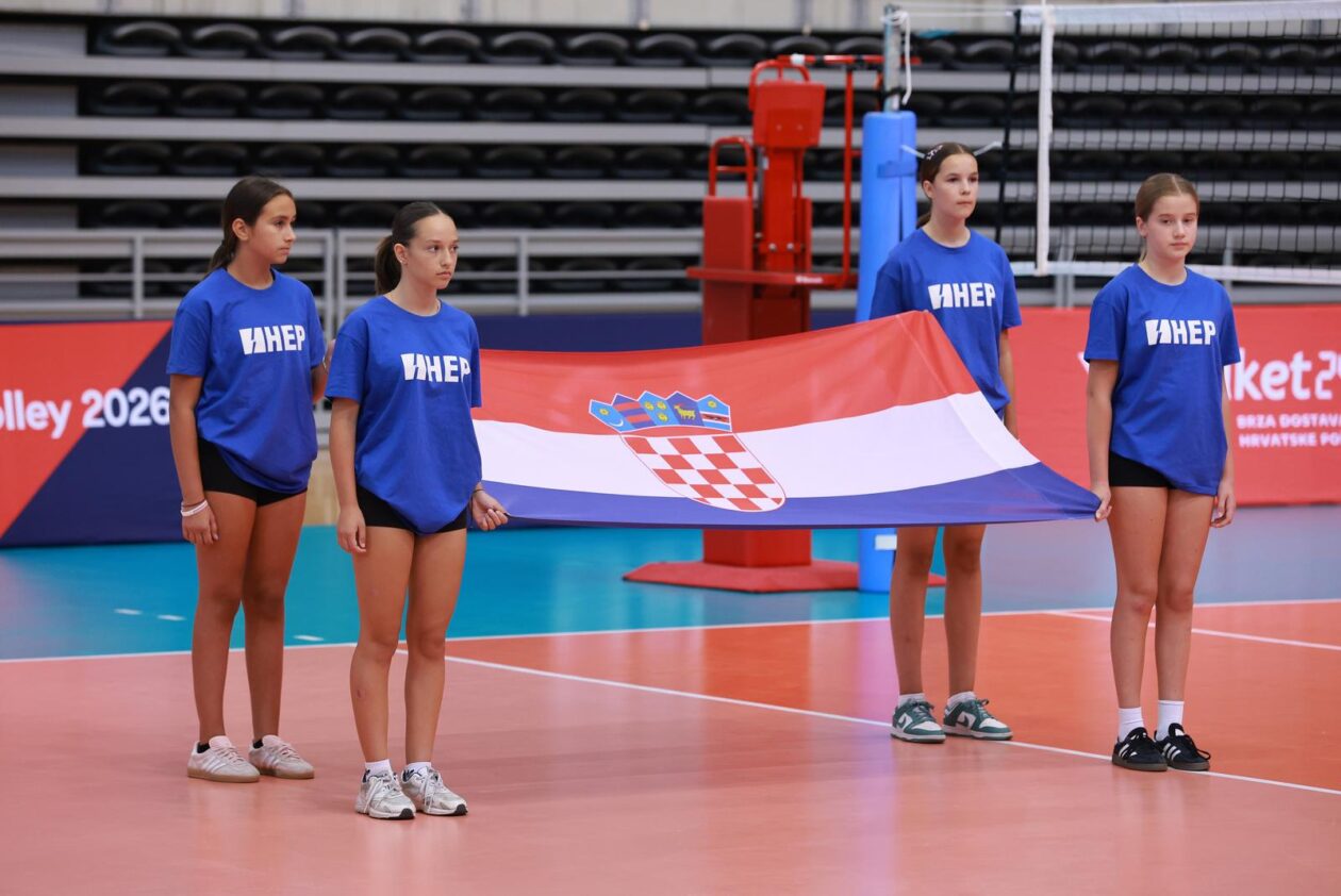 Susret Hrvatske i Kosova u kvalifikacijama za odlazak na Europsko prvenstvo