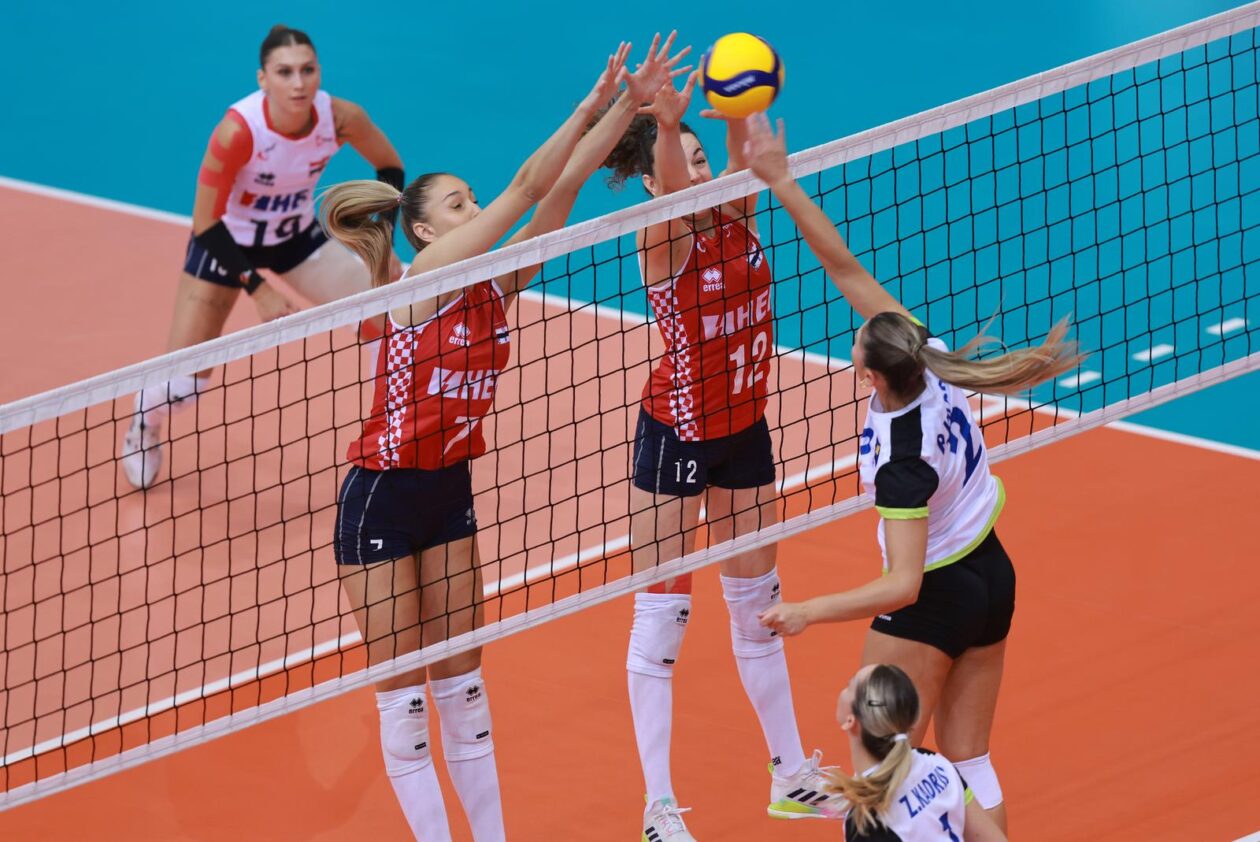 Susret Hrvatske i Kosova u kvalifikacijama za odlazak na Europsko prvenstvo