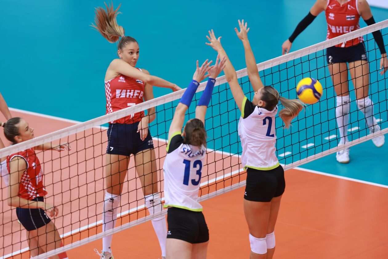 Susret Hrvatske i Kosova u kvalifikacijama za odlazak na Europsko prvenstvo