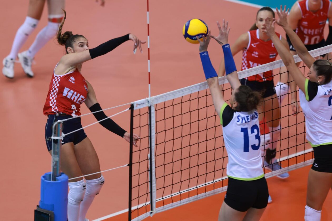 Susret Hrvatske i Kosova u kvalifikacijama za odlazak na Europsko prvenstvo