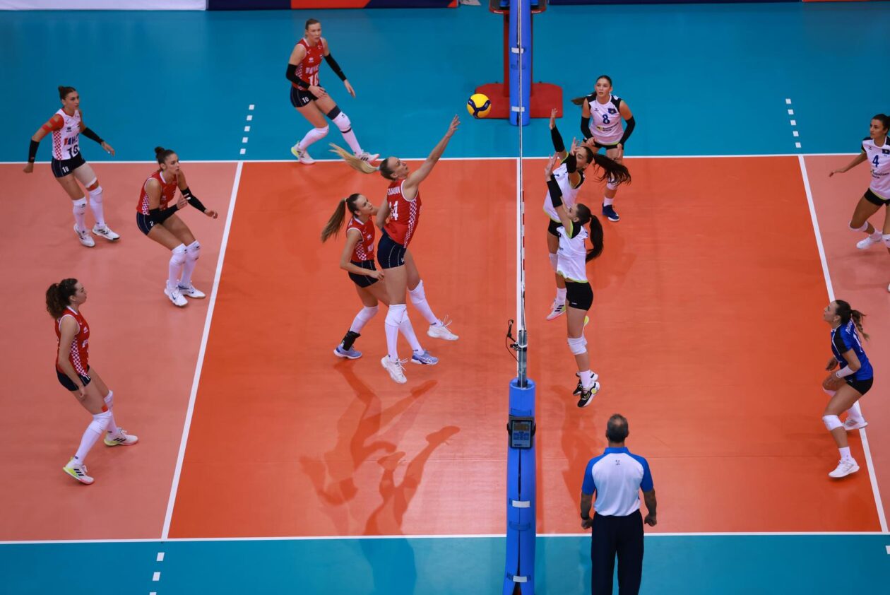 Susret Hrvatske i Kosova u kvalifikacijama za odlazak na Europsko prvenstvo