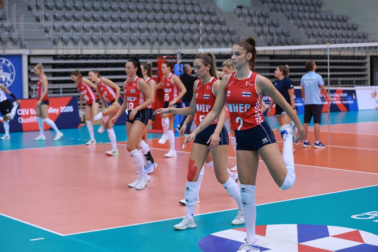 Susret Hrvatske i Kosova u kvalifikacijama za odlazak na Europsko prvenstvo