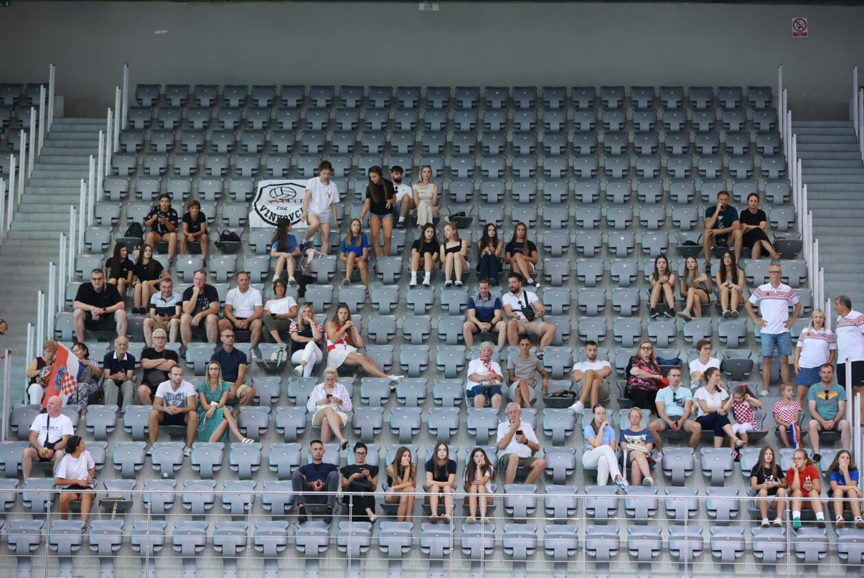 Susret Hrvatske i Kosova u kvalifikacijama za odlazak na Europsko prvenstvo