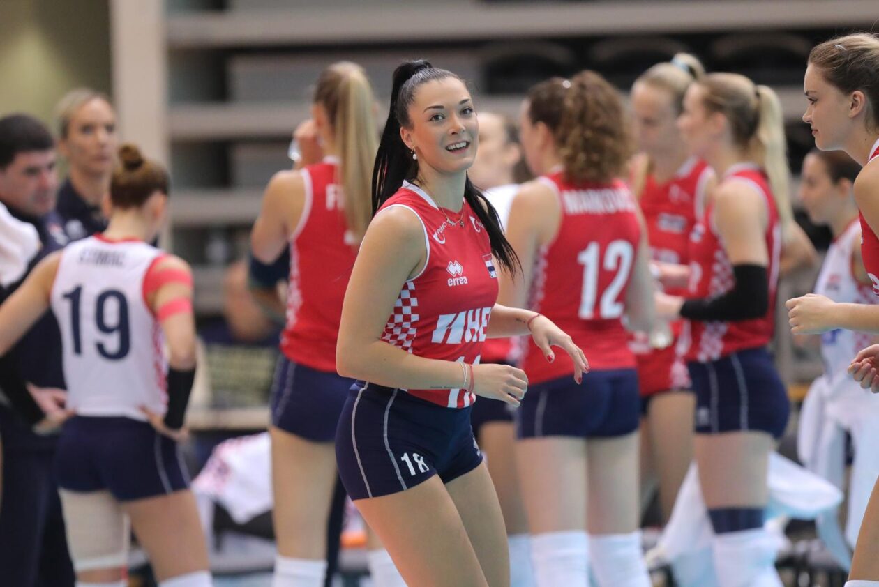 Susret Hrvatske i Kosova u kvalifikacijama za odlazak na Europsko prvenstvo