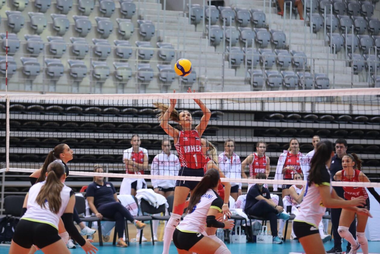 Susret Hrvatske i Kosova u kvalifikacijama za odlazak na Europsko prvenstvo