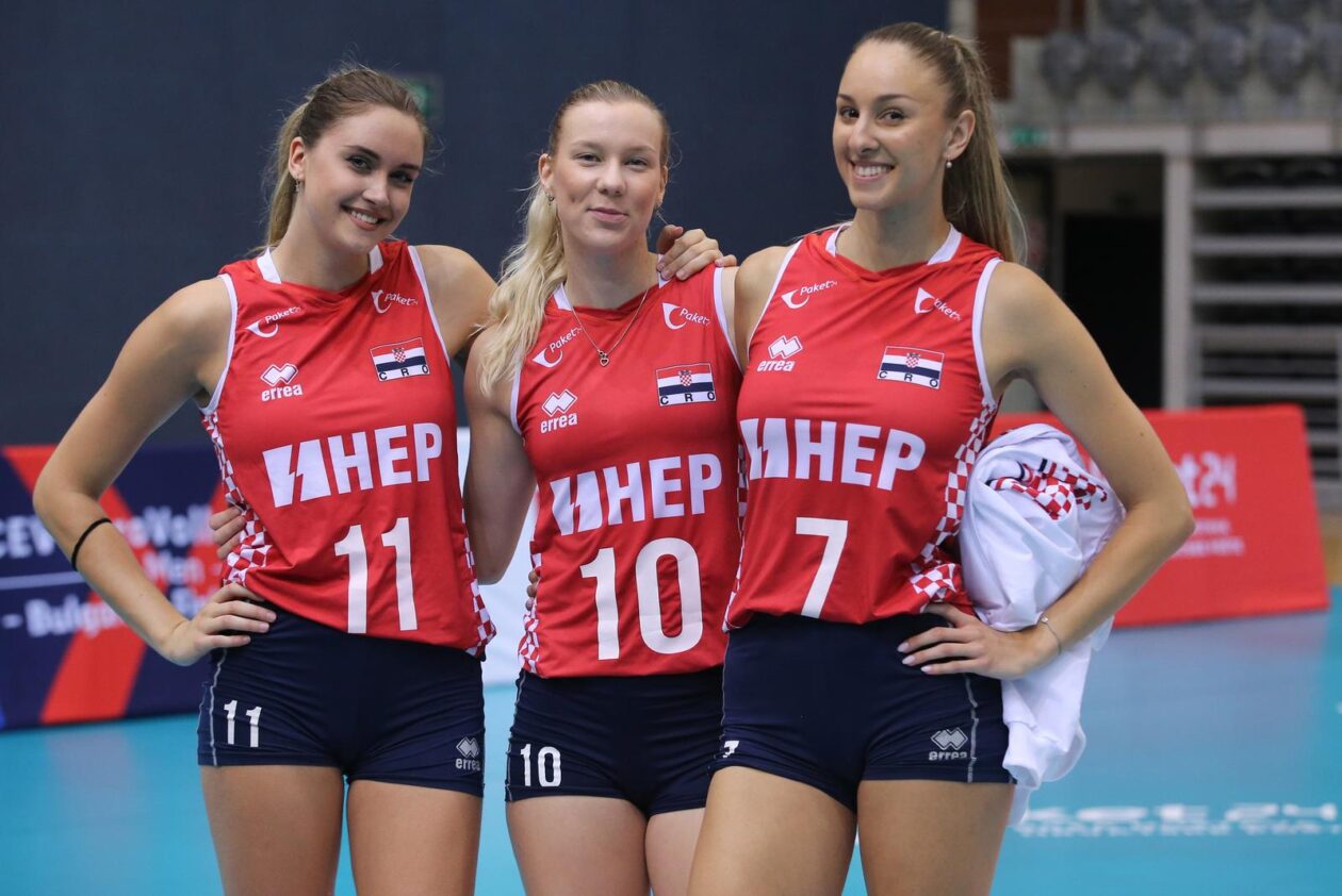 Susret Hrvatske i Kosova u kvalifikacijama za odlazak na Europsko prvenstvo