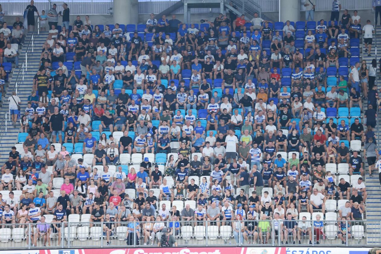 Osijek i Rijeka sastali se u 2. kolu SuperSport HNL-a Osijek i Rijeka sastali se u 2. kolu SuperSport HNL-a