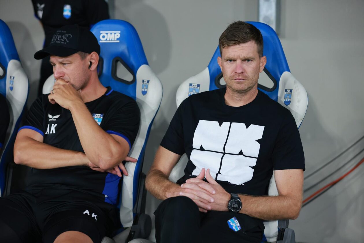 Osijek i Rijeka sastali se u 2. kolu SuperSport HNL-a Osijek i Rijeka sastali se u 2. kolu SuperSport HNL-a