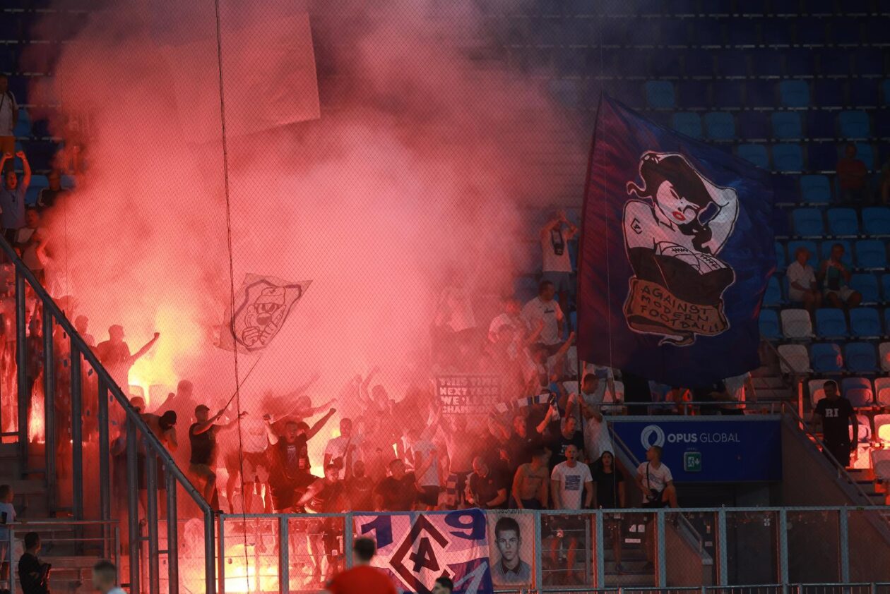 Osijek i Rijeka sastali se u 2. kolu SuperSport HNL-a Osijek i Rijeka sastali se u 2. kolu SuperSport HNL-a