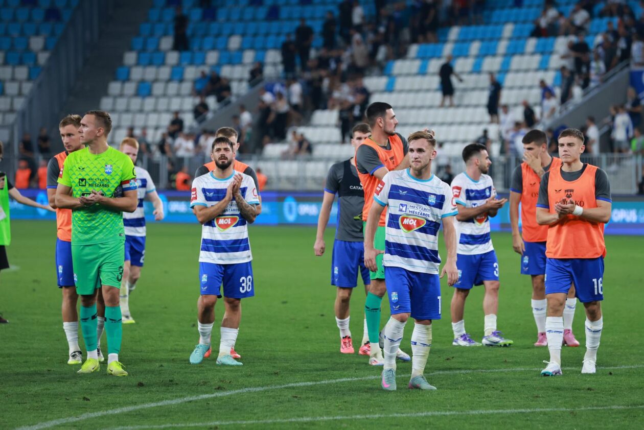 Osijek i Rijeka sastali se u 2. kolu SuperSport HNL-a Osijek i Rijeka sastali se u 2. kolu SuperSport HNL-a