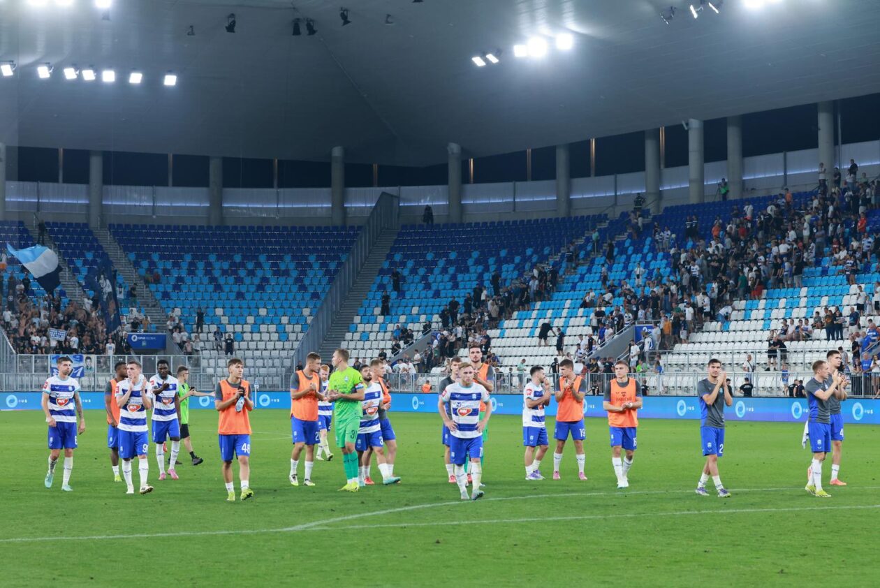 Osijek i Rijeka sastali se u 2. kolu SuperSport HNL-a Osijek i Rijeka sastali se u 2. kolu SuperSport HNL-a