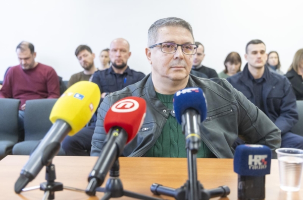Zoran Šorlija