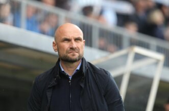 Rijeka: Utakmica HNK Rijeka – NK Osijek