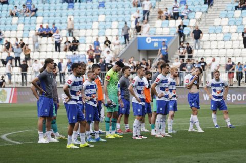 NK Osijek – NK Istra NK Osijek – NK Istra