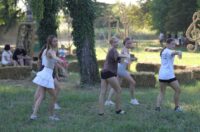 Kozjak : Održan 19. Slama festival – Sloboda