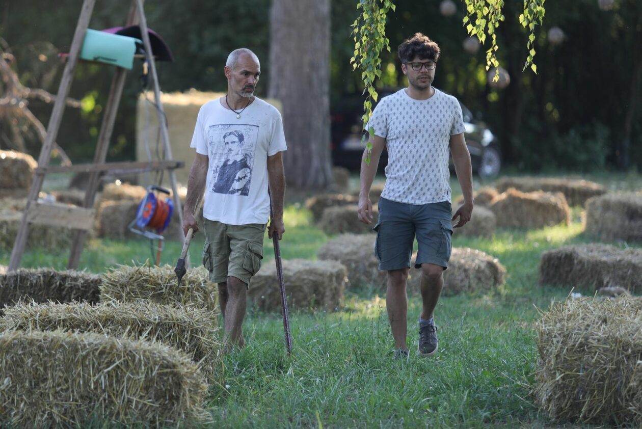 Kozjak : Održan 19. Slama festival – Sloboda