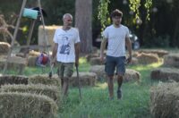 Kozjak : Održan 19. Slama festival – Sloboda