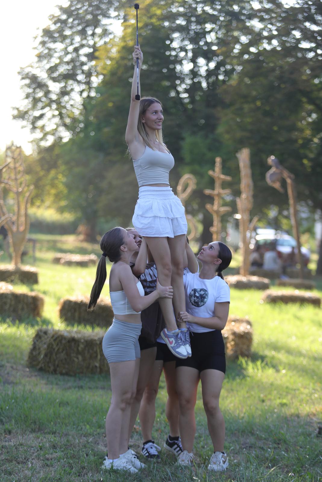 Kozjak : Održan 19. Slama festival – Sloboda